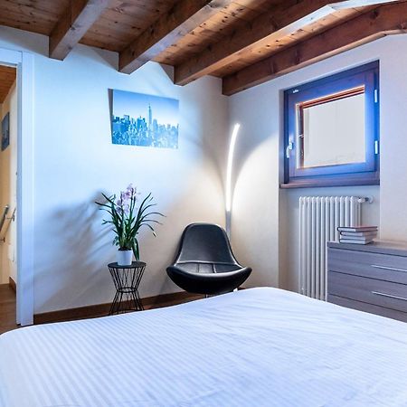 Iseo Lake Villa Con Vista Lago E Piscina Costa Volpino Dış mekan fotoğraf