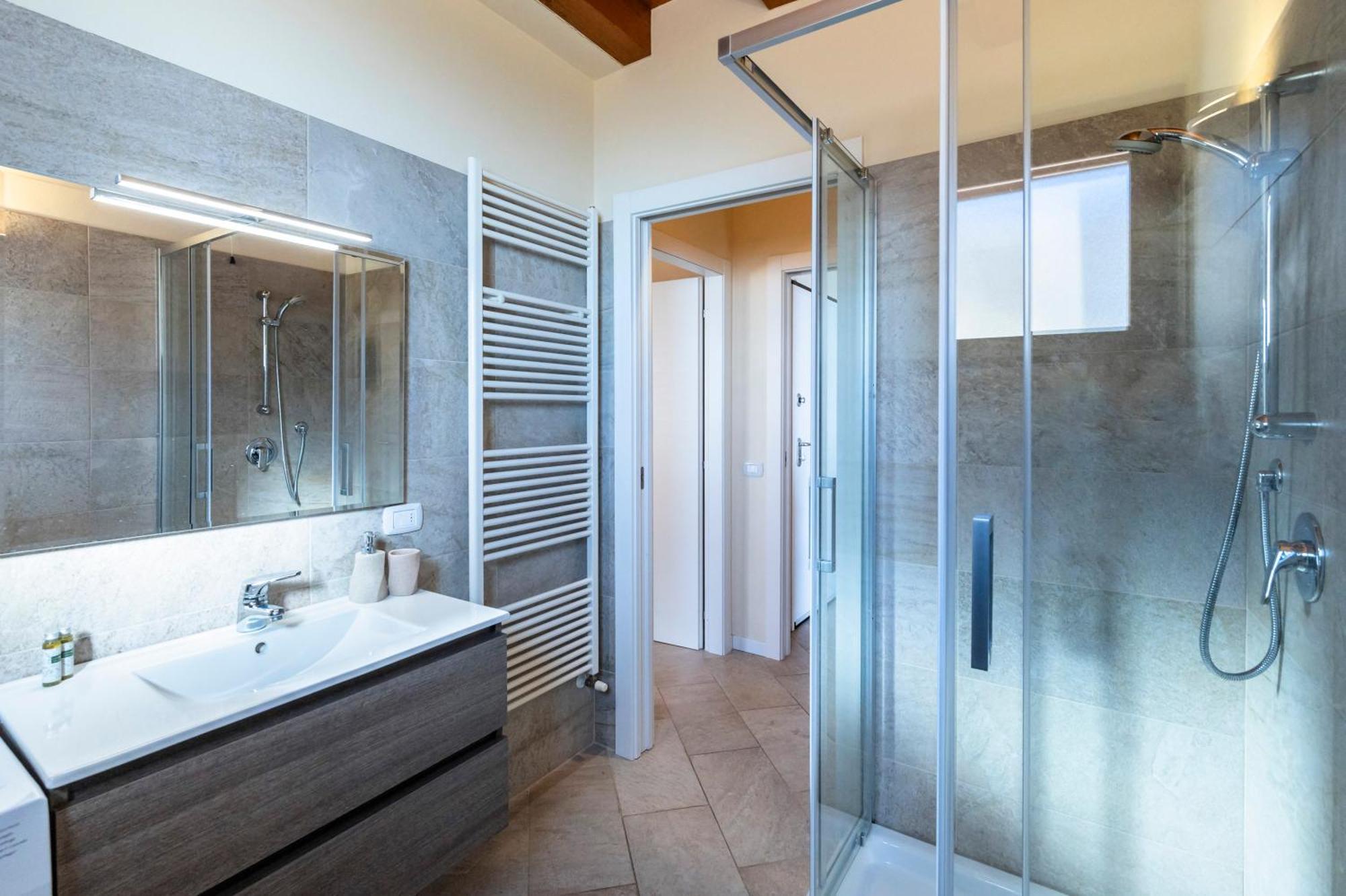 Iseo Lake Villa Con Vista Lago E Piscina Costa Volpino Dış mekan fotoğraf