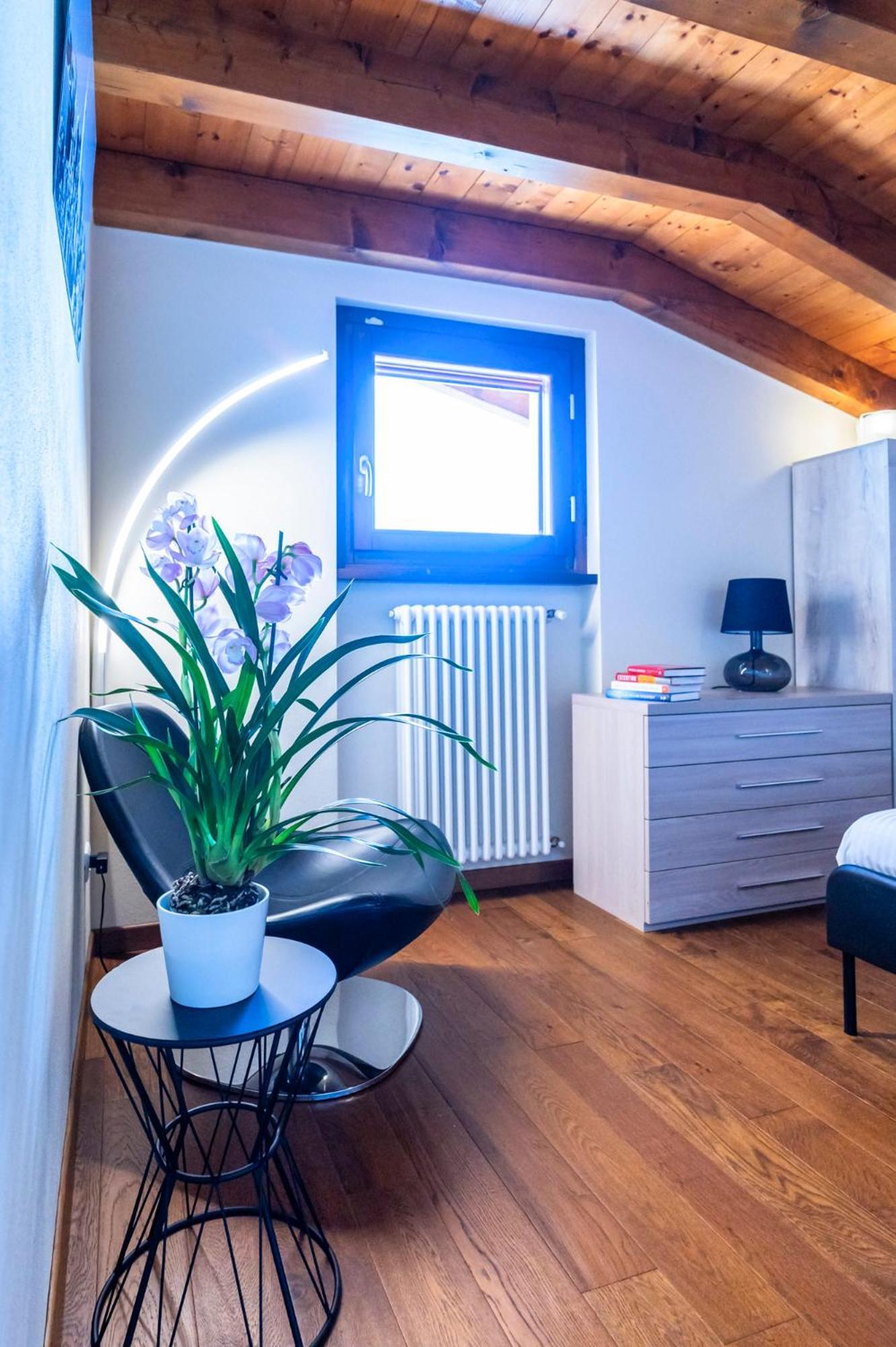 Iseo Lake Villa Con Vista Lago E Piscina Costa Volpino Dış mekan fotoğraf