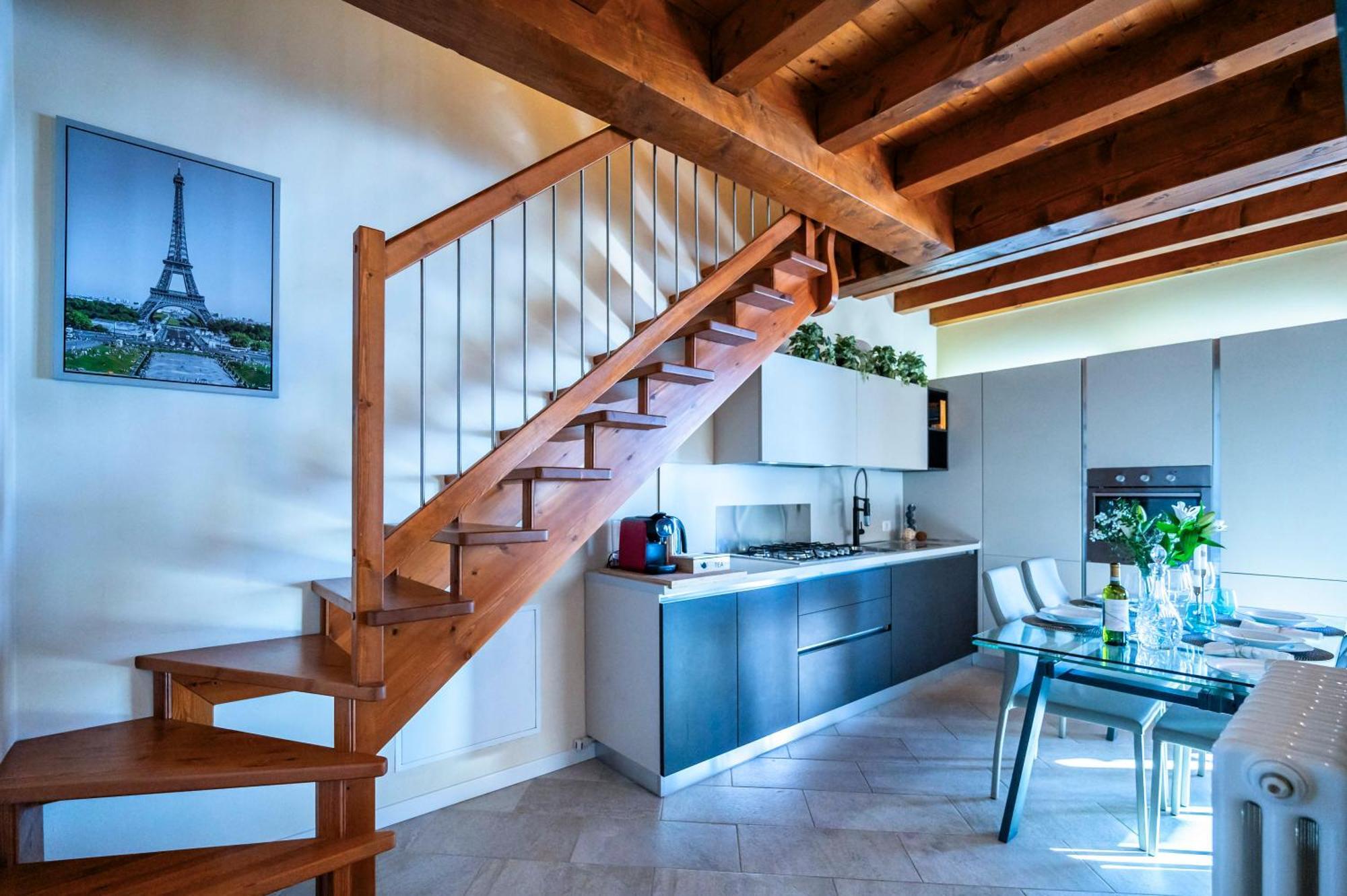 Iseo Lake Villa Con Vista Lago E Piscina Costa Volpino Dış mekan fotoğraf