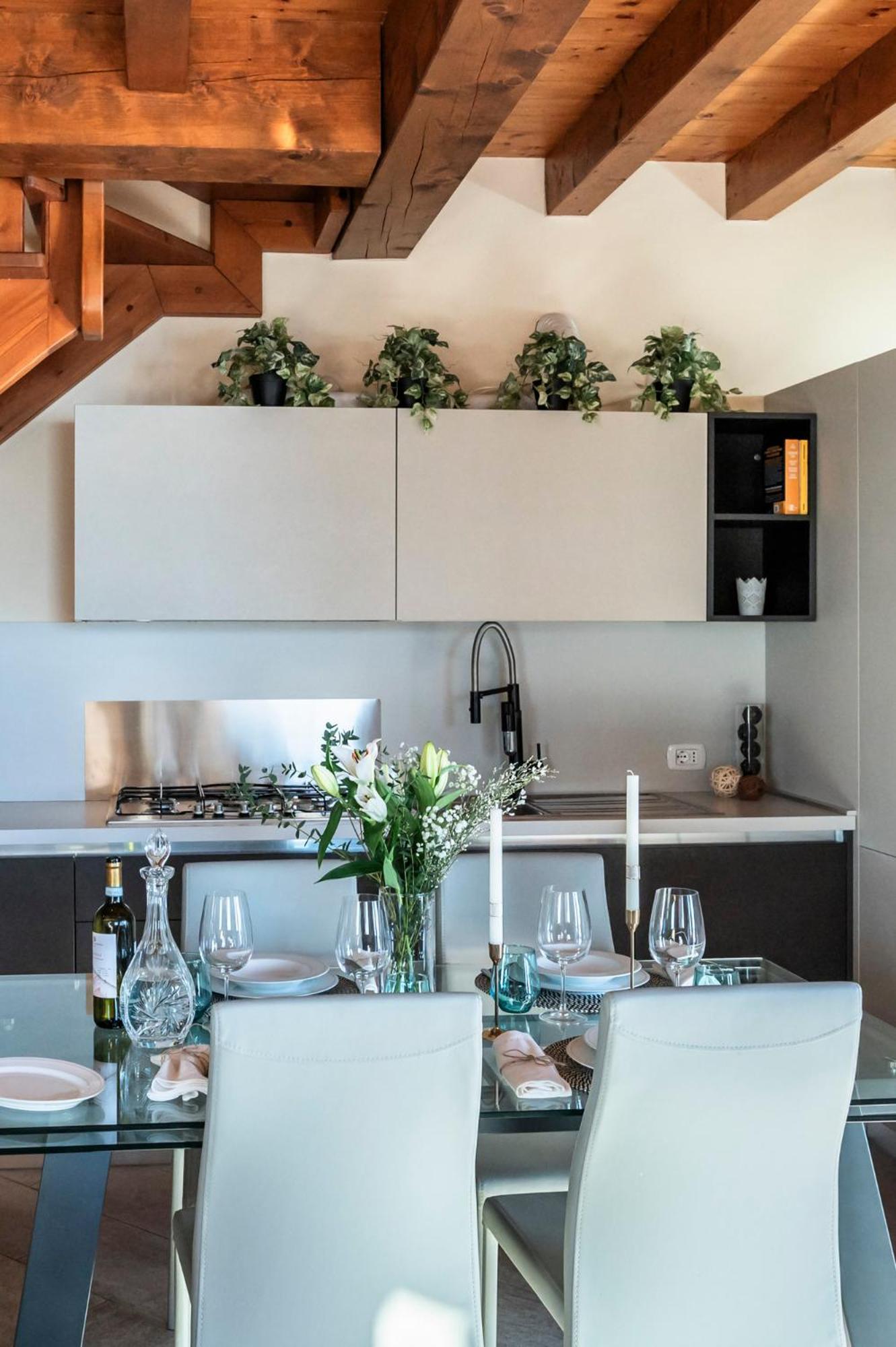 Iseo Lake Villa Con Vista Lago E Piscina Costa Volpino Dış mekan fotoğraf